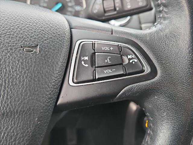 Used 2020 Ford EcoSport SE image 18