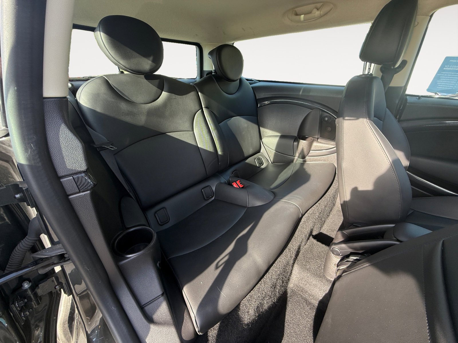 Used 2013 MINI Cooper Clubman S image 18