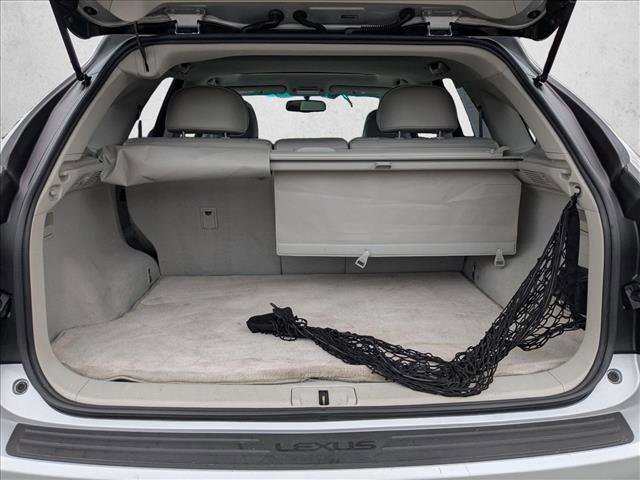 Used 2012 Lexus RX 350 FWD w/ Premium Pkg image 6