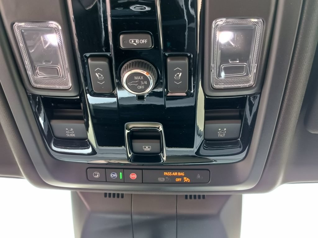 New 2026 Cadillac Escalade ESV Sport w/ Touring Package AWD/4WD image 30