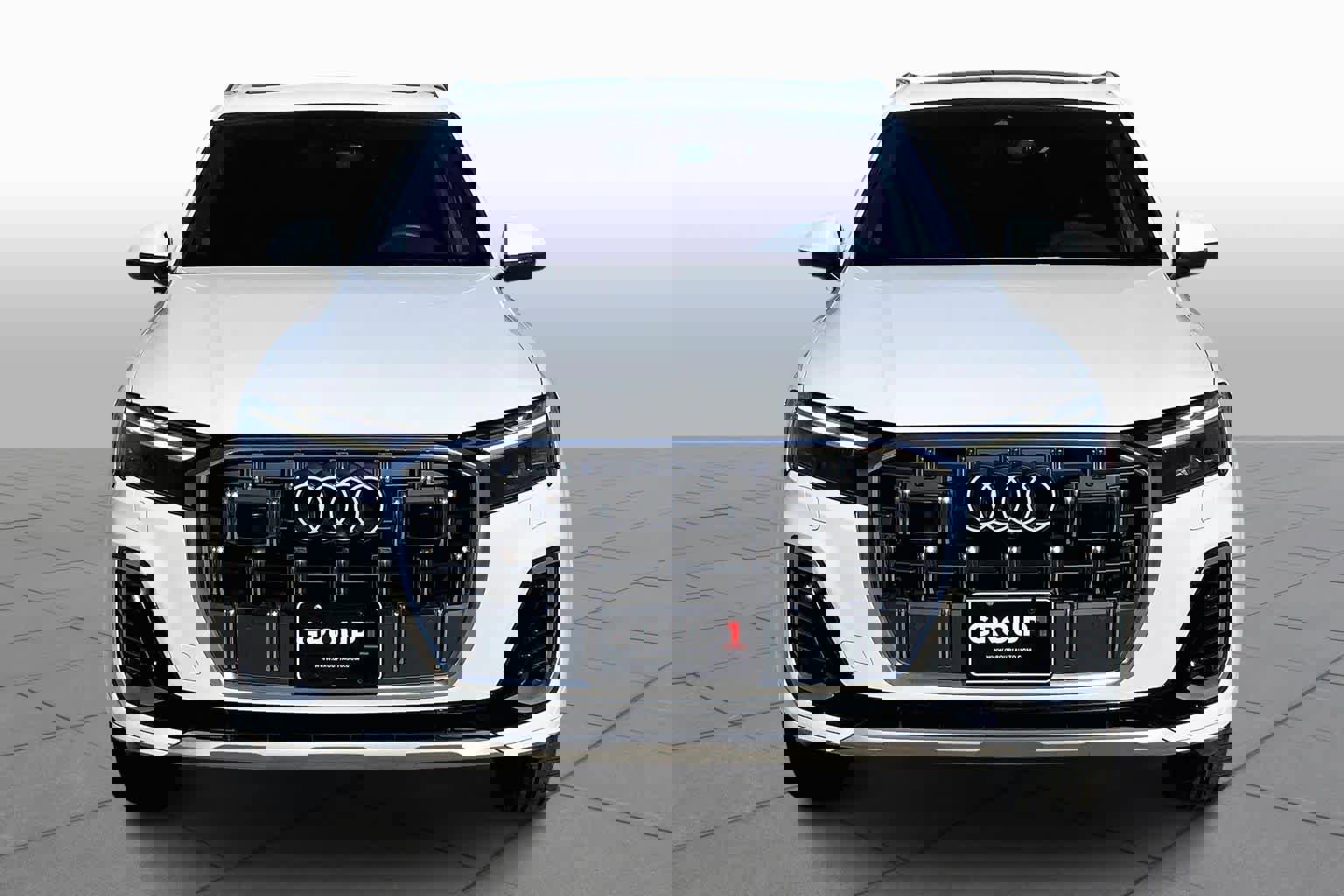 Used 2025 Audi Q7 3.0T Premium Plus image 4