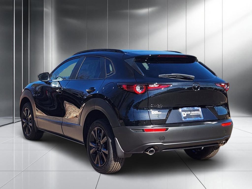 New 2026 MAZDA CX-30 AWD 2.5 S image 31