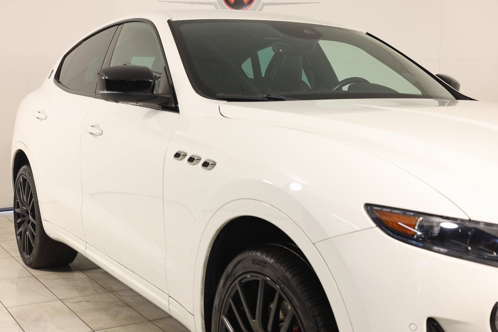 Used 2021 Maserati Levante GTS image 38