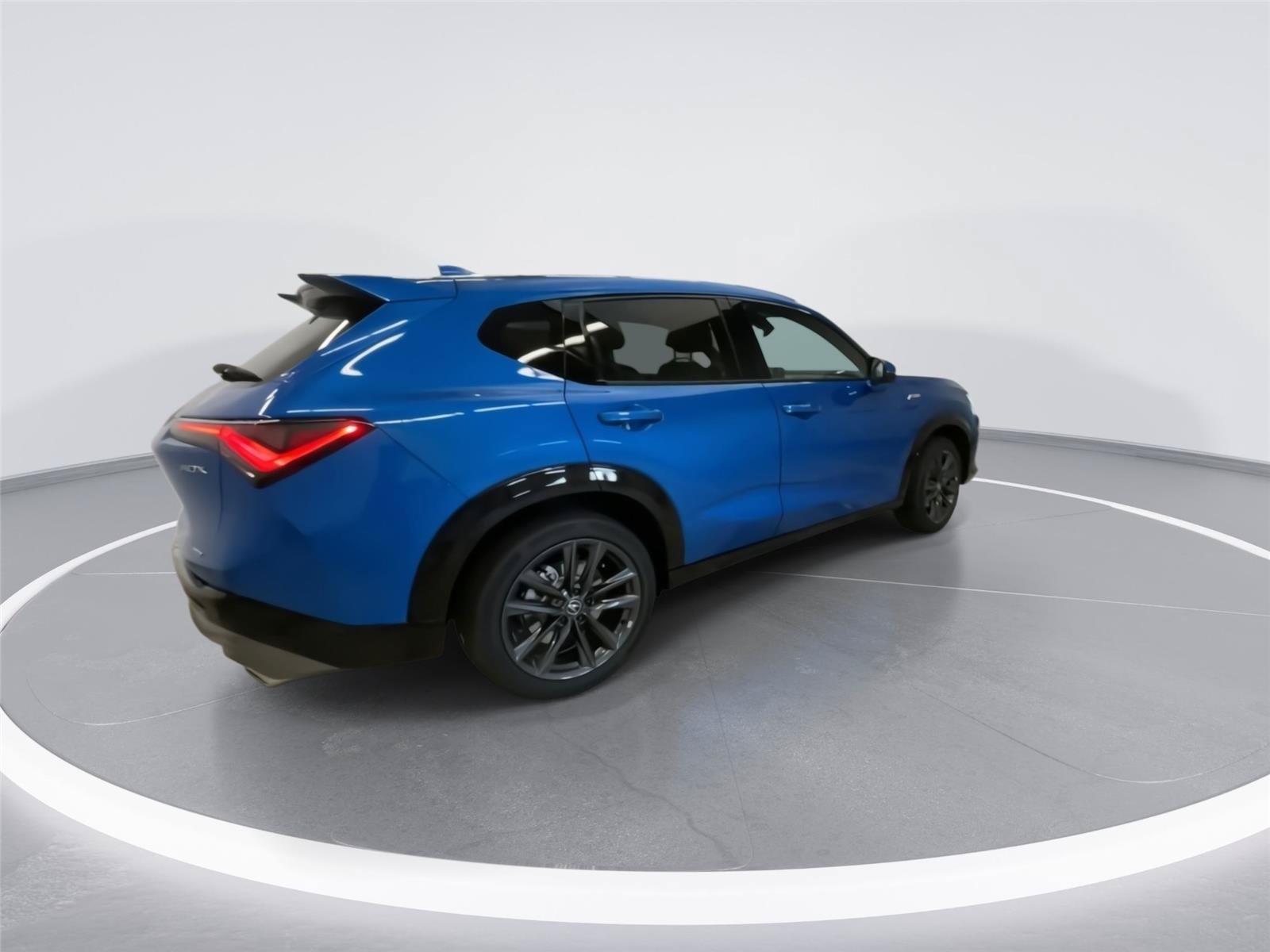 New 2026 Acura ADX A-Spec AWD/4WD image 8