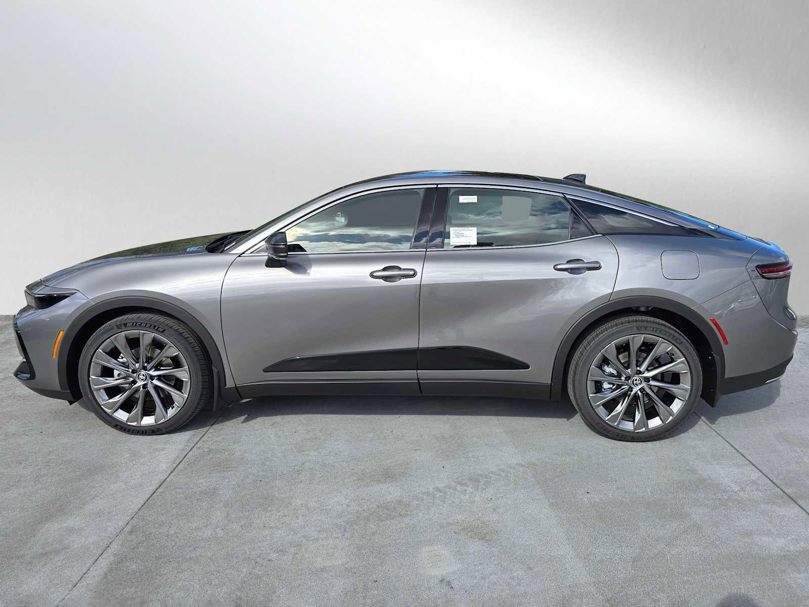 New 2026 Toyota Crown Limited AWD/4WD image 6
