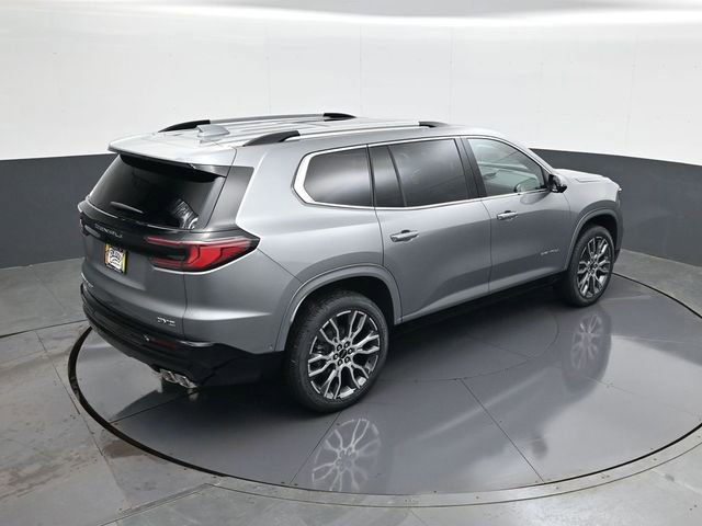 New 2026 GMC Acadia Denali Ultimate w/ LPO, Floor Liner Package AWD/4WD image 18
