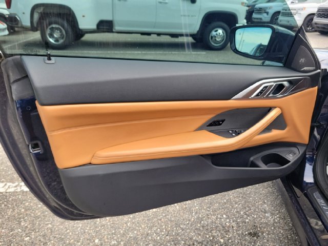 Used 2022 BMW 430i xDrive Coupe w/ M Sport Package AWD/4WD image 23