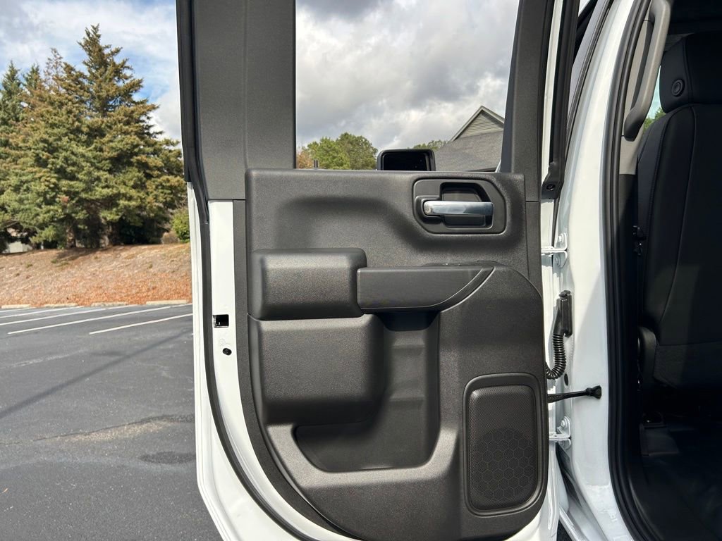 New 2026 Chevrolet Silverado 3500 W/T image 47