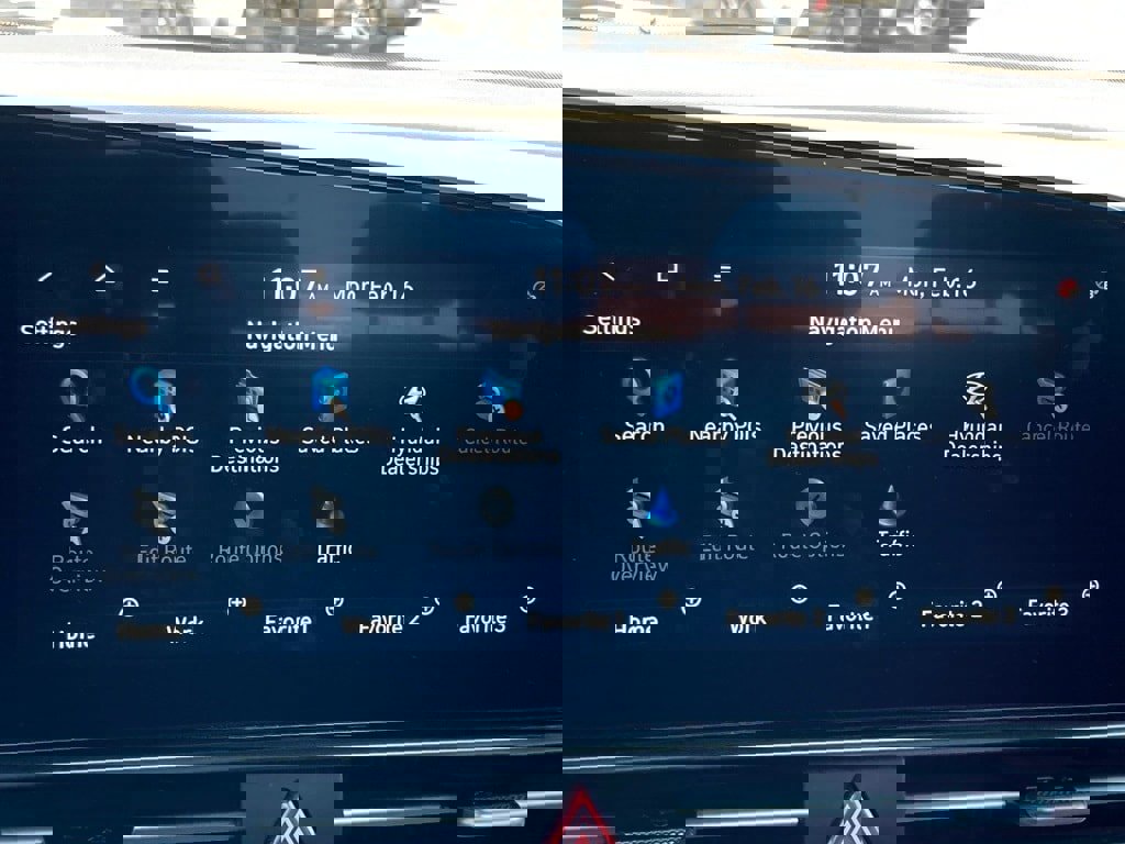 Used 2025 Hyundai Elantra SEL image 20