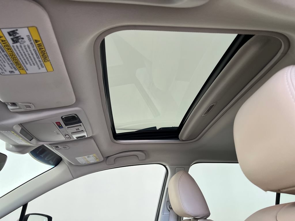 Used 2017 Subaru Outback 2.5i Limited AWD/4WD image 23