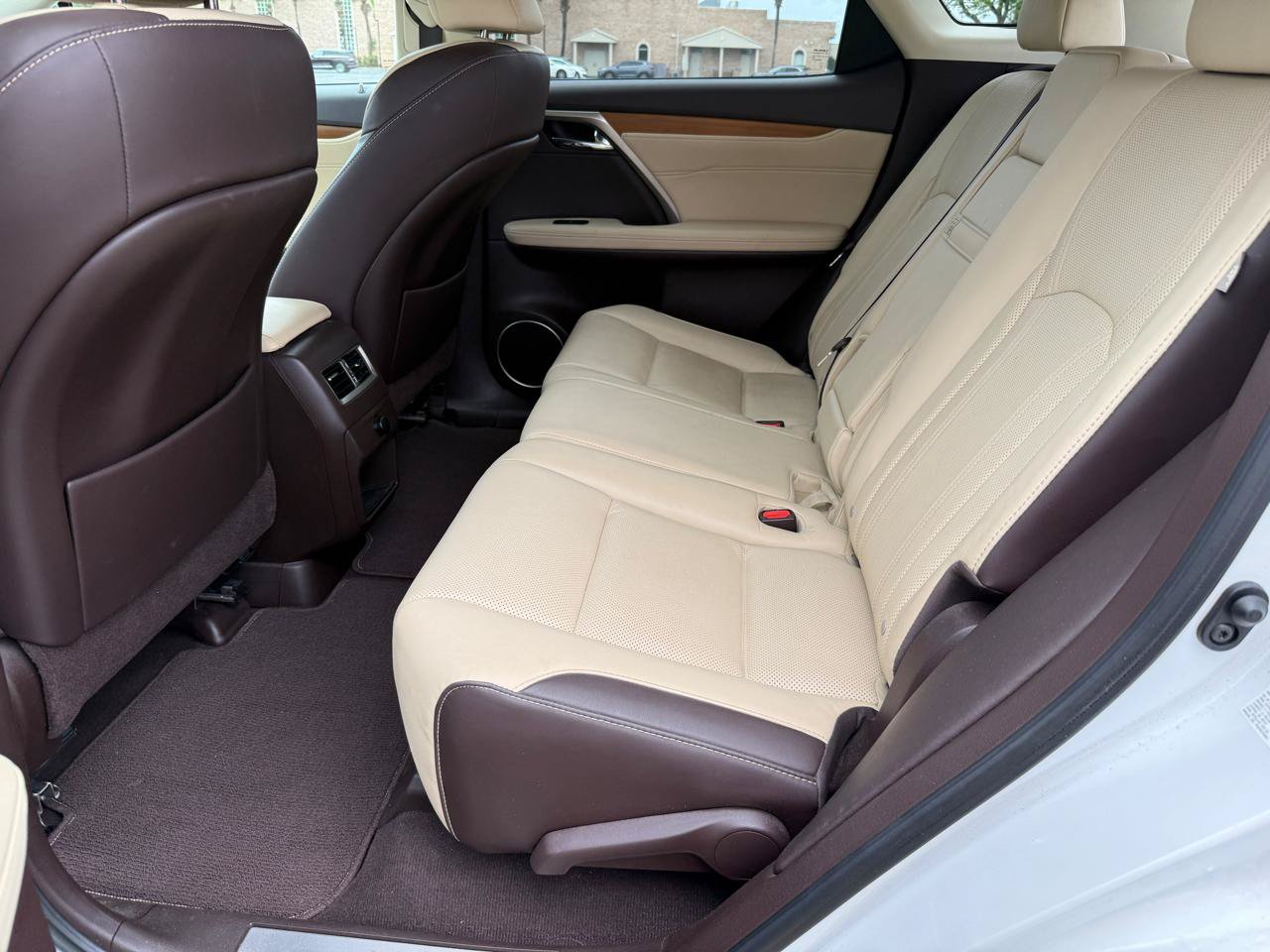 Used 2019 Lexus RX 350 FWD w/ Navigation Package image 16