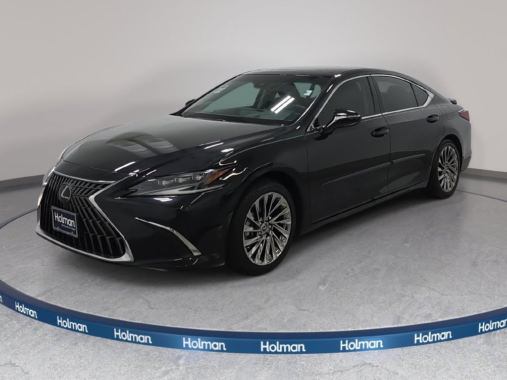 Used 2024 Lexus ES 350 Ultra Luxury w/ Accessory Package (Z2) FWD image 1