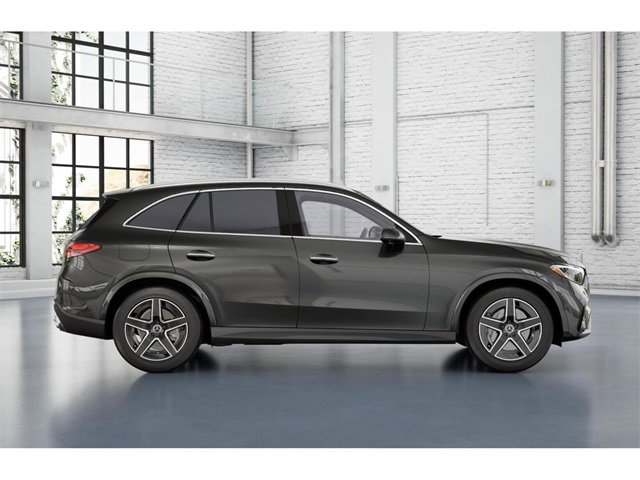 New 2026 Mercedes-Benz GLC 300 4MATIC image 16