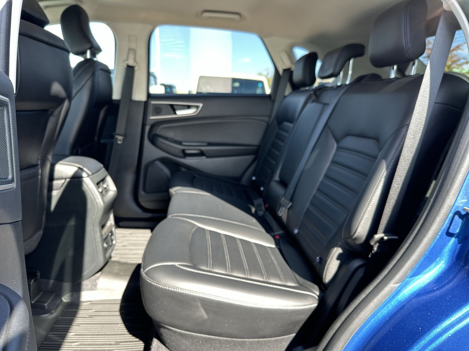 Used 2024 Ford Edge SEL w/ Convenience Package AWD/4WD image 25