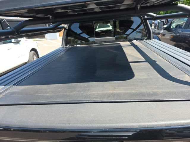 Used 2022 RAM 2500 Limited AWD/4WD image 11