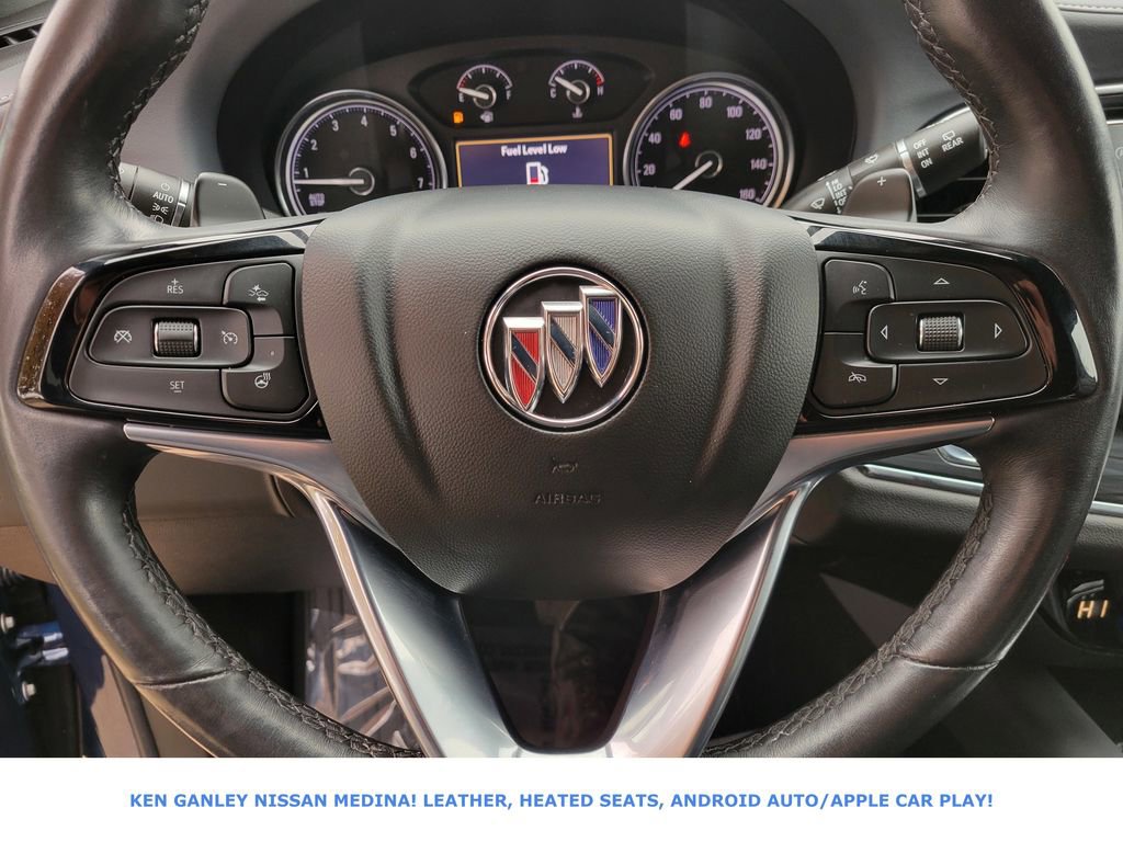 Used 2023 Buick Enclave Essence image 31