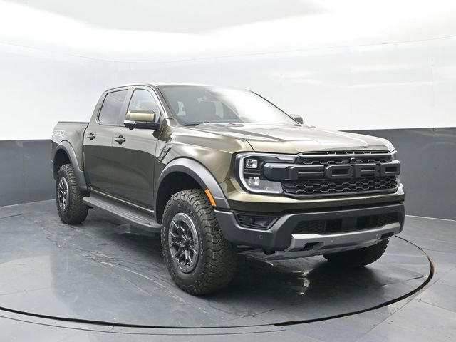 Used 2025 Ford Ranger Raptor image 2