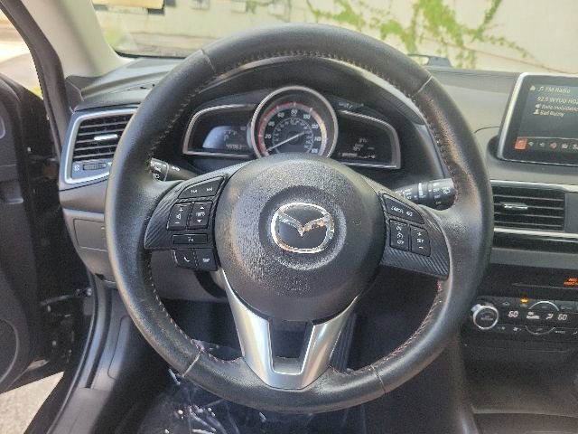 Used 2014 MAZDA MAZDA3 i Touring w/ Technology Package FWD image 23
