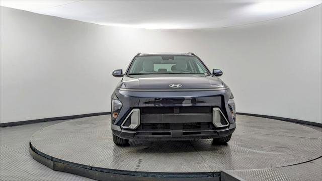 Used 2024 Hyundai Kona SEL image 12
