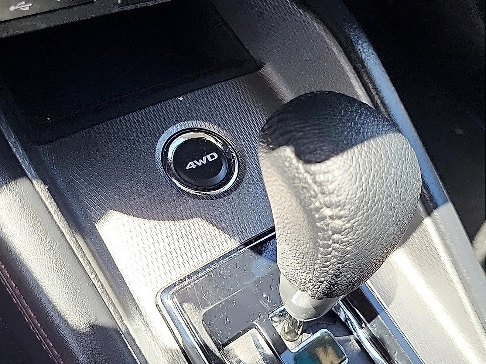 Used 2024 Mitsubishi Outlander Sport AWD image 26