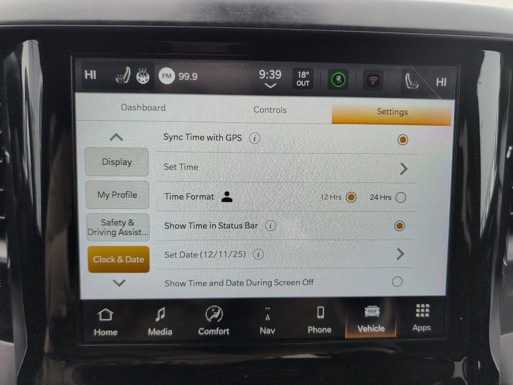 Used 2022 RAM 1500 Big Horn image 50