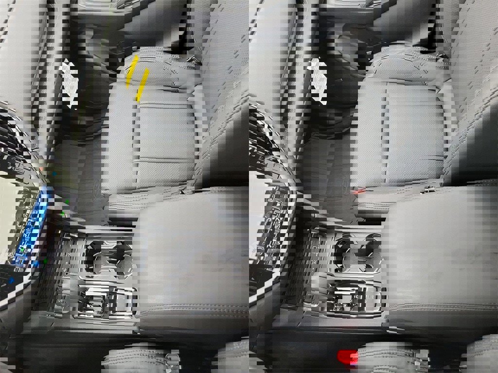 Certified 2025 Subaru Ascent Bronze Edition image 22