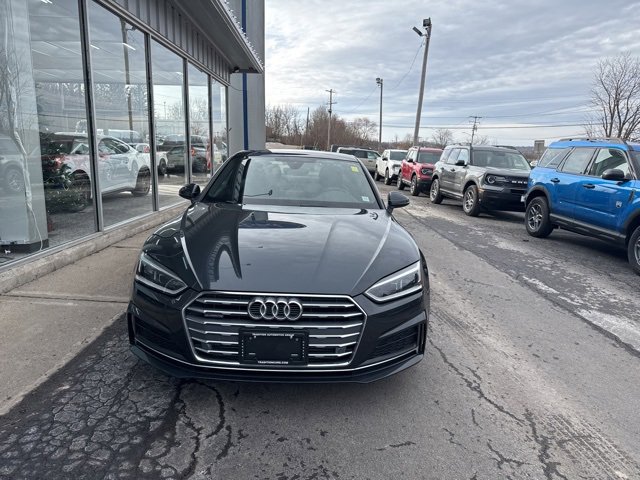 Used 2019 Audi A5 2.0T Premium Plus image 2