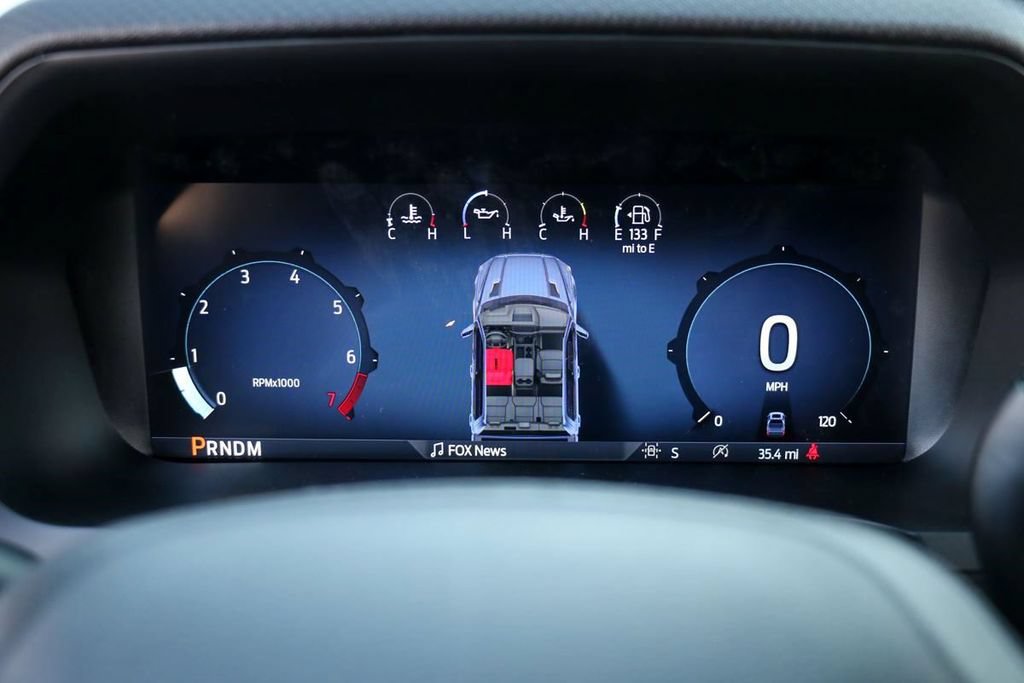 New 2026 Ford F150 STX AWD/4WD image 11