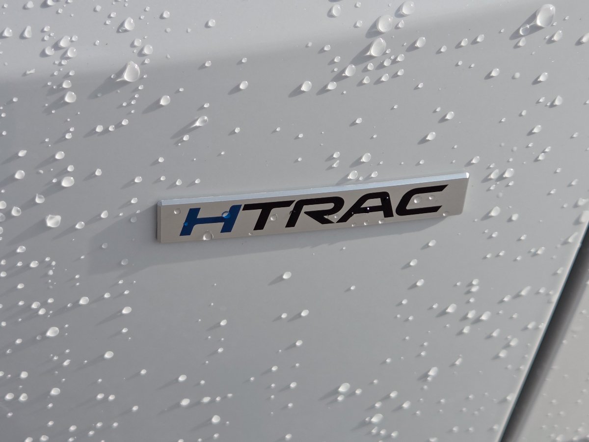 New 2026 Hyundai Tucson SEL Plus AWD/4WD image 5