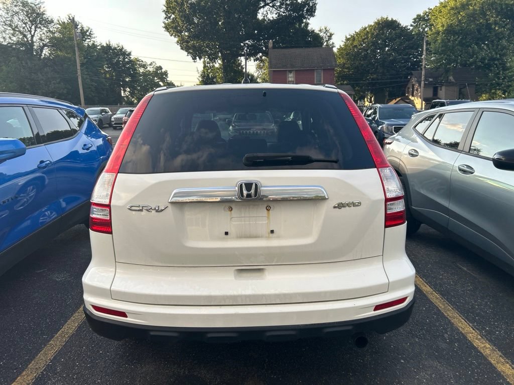 Used 2011 Honda CR-V EX image 8