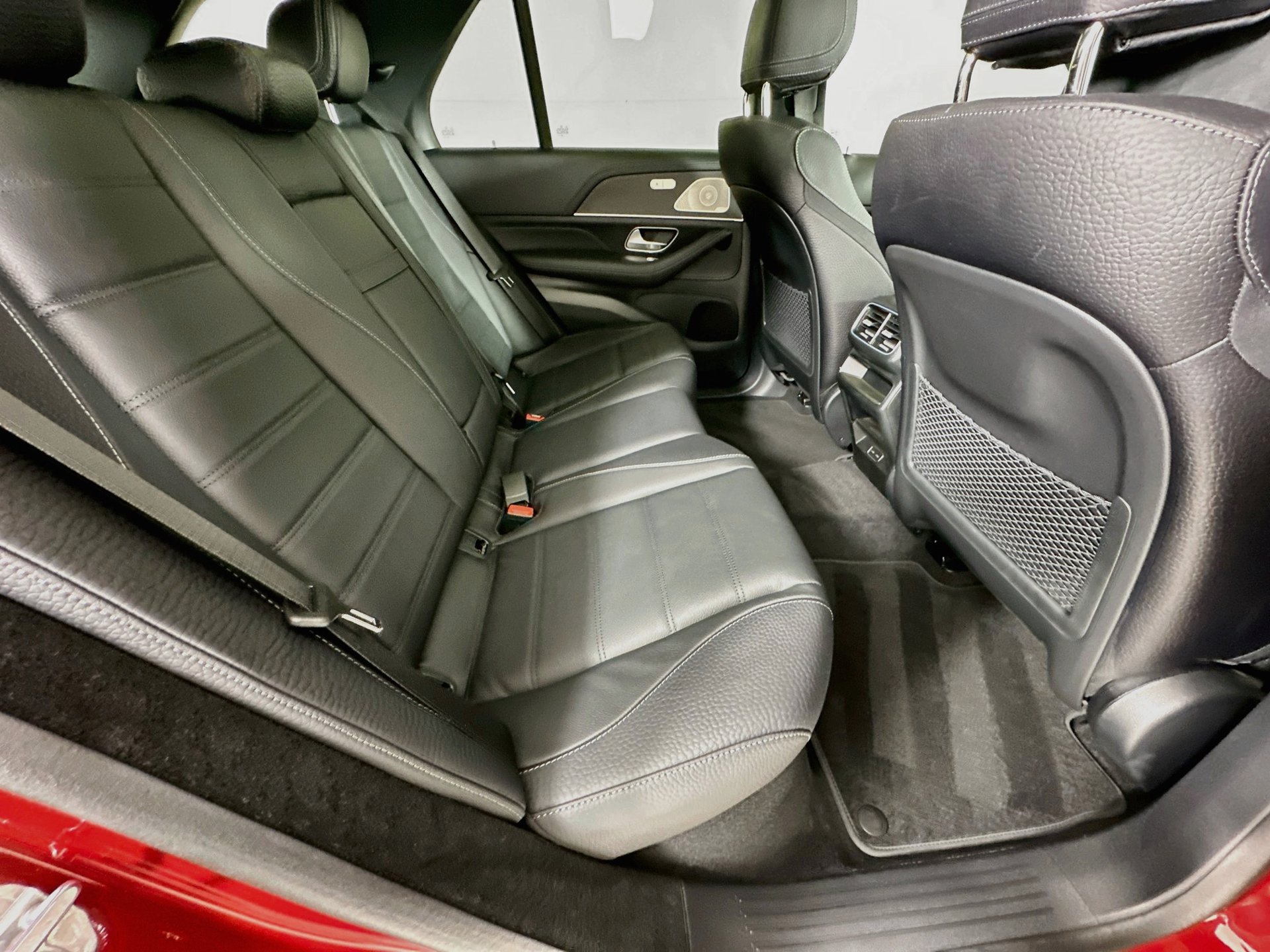 Certified 2025 Mercedes-Benz GLE 350 4MATIC image 30