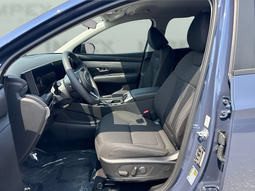 Used 2026 Hyundai Tucson SEL FWD image 5