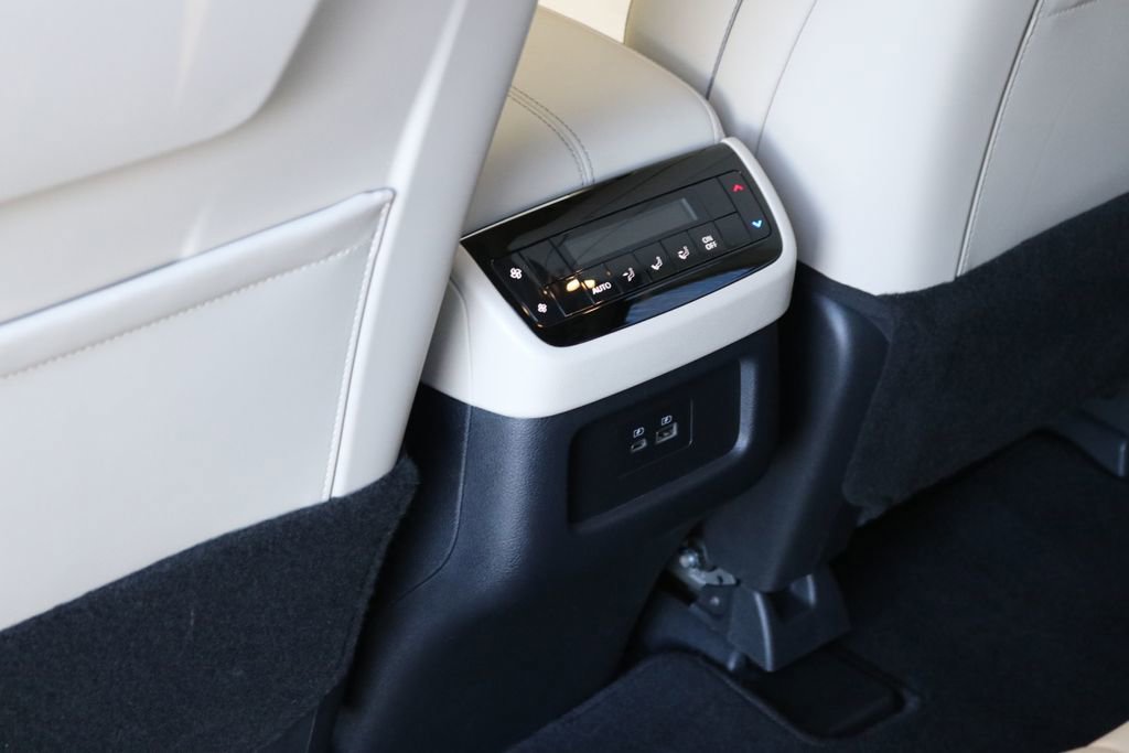 Certified 2025 INFINITI QX60 Pure image 25