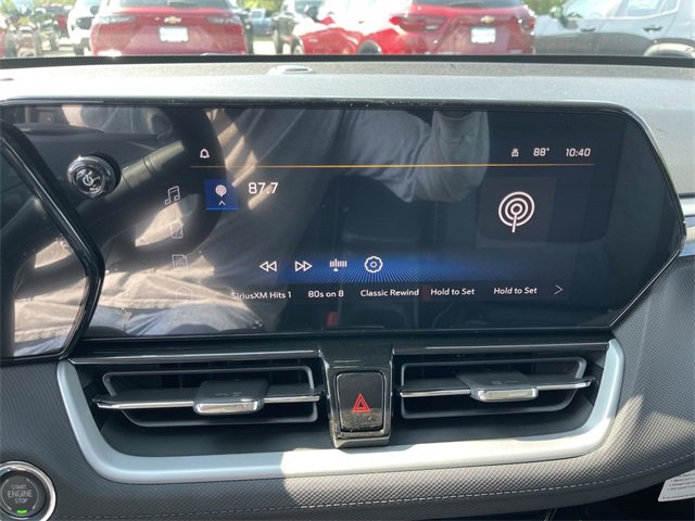 New 2026 Chevrolet TrailBlazer LT w/ Convenience Package image 16