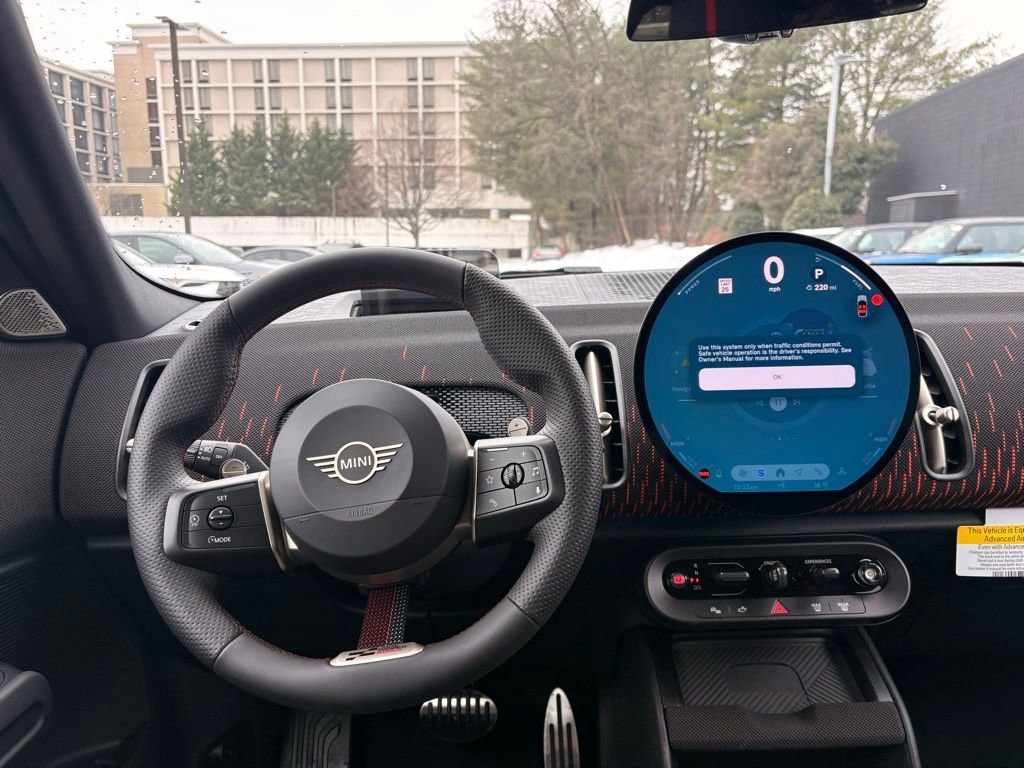 New 2026 MINI Cooper Countryman John Cooper Works image 23