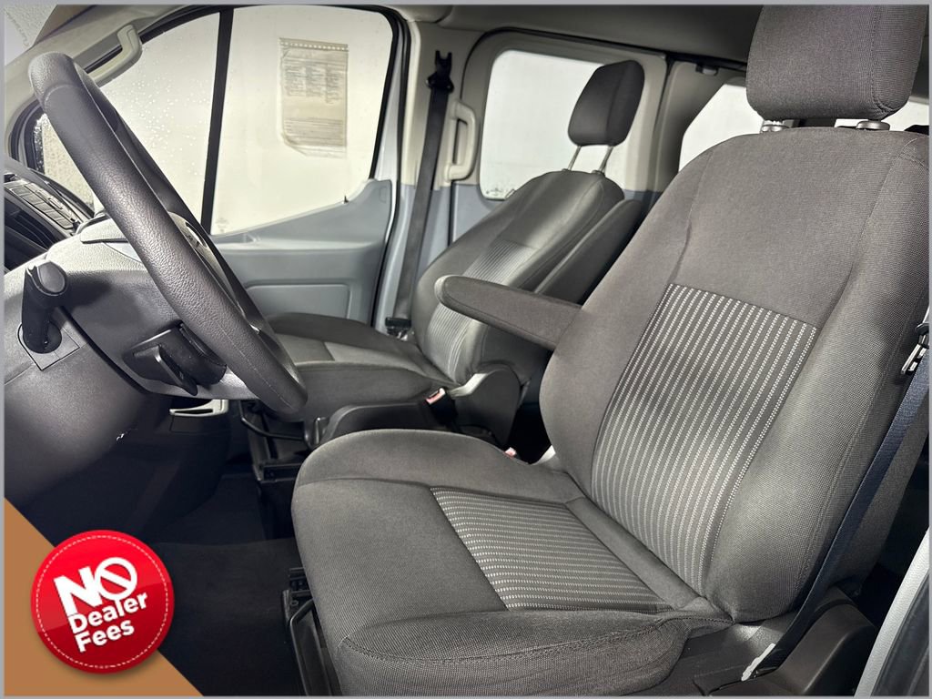 Used 2016 Ford Transit 350 XLT image 8