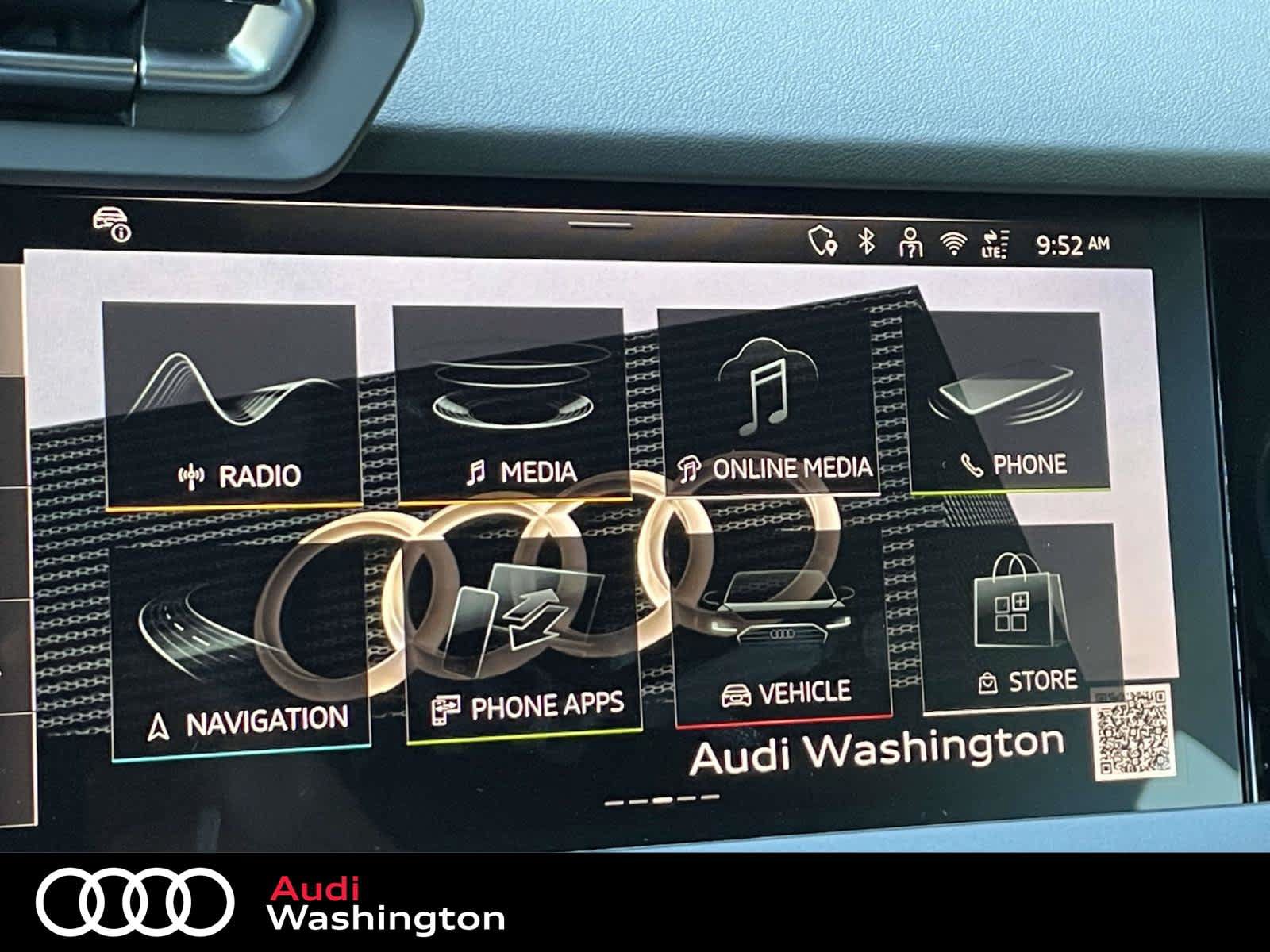 New 2026 Audi S3 Premium AWD/4WD image 22