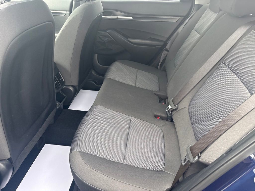 Used 2026 Kia Seltos LX image 27
