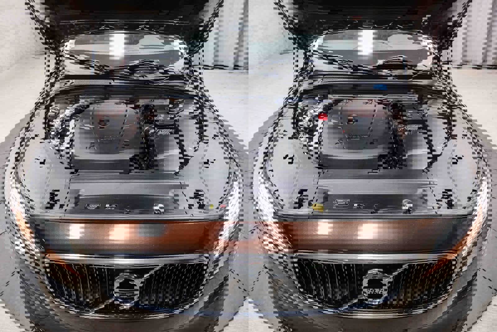 Used 2018 Volvo S90 T5 Momentum w/ Momentum Plus Package image 28