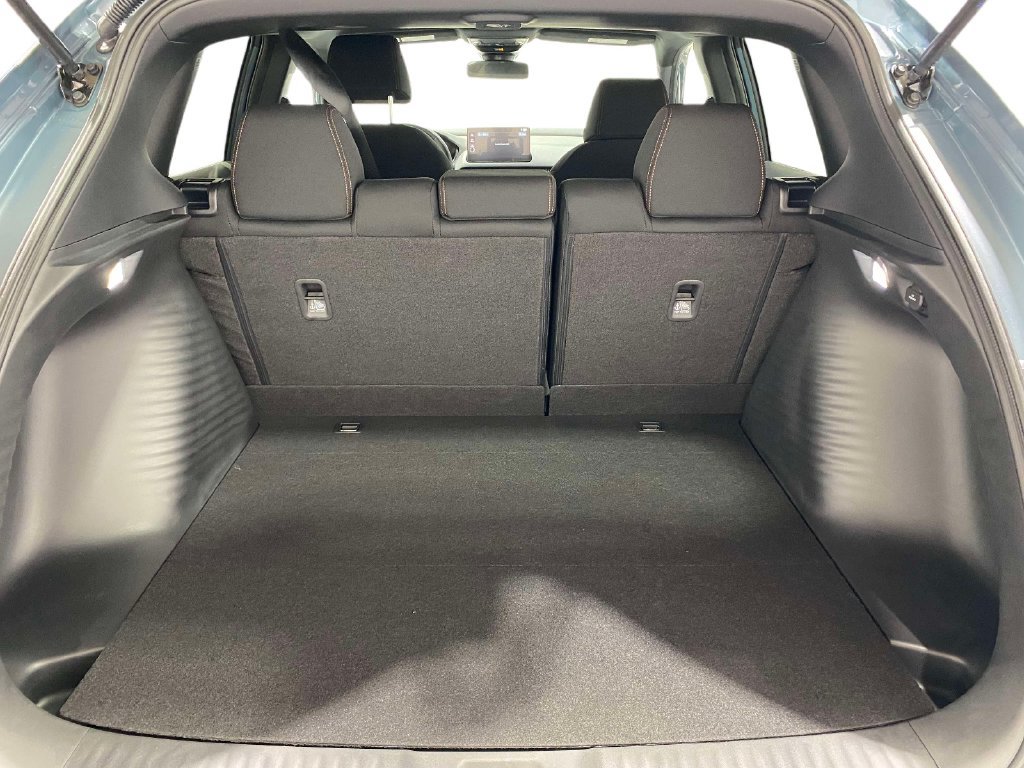 New 2027 Honda HR-V Sport image 10