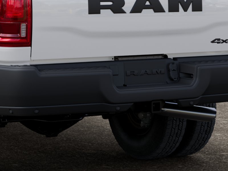 New 2027 RAM 3500 Tradesman AWD/4WD image 13