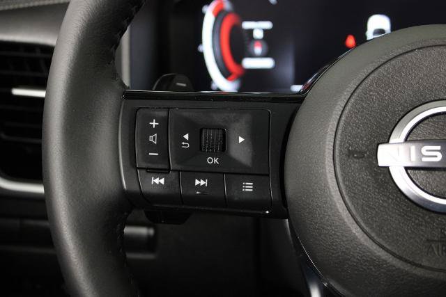 Certified 2024 Nissan Rogue SL FWD image 28