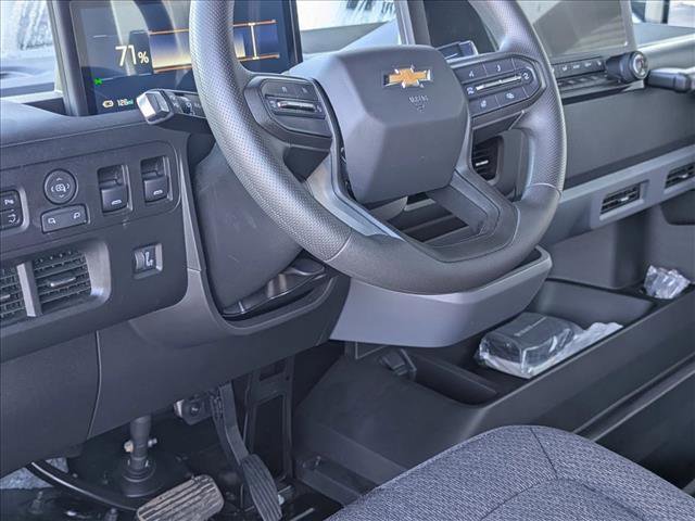 New 2026 Chevrolet Brightdrop 400 image 3