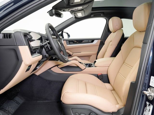 New 2026 Porsche Cayenne Coupe image 6