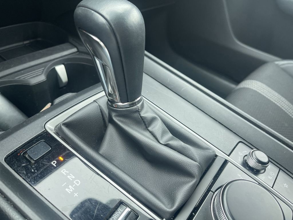 Used 2025 MAZDA CX-50 AWD 2.5 S w/ Preferred Package image 33