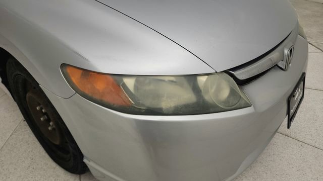 Used 2008 Honda Civic LX image 25
