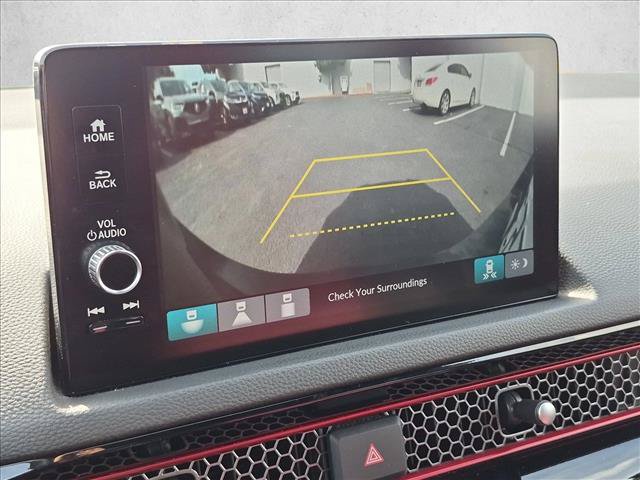 Used 2024 Honda Civic Si image 13