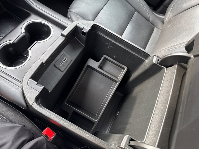 Used 2023 Chevrolet Tahoe LT w/ Luxury Package image 31