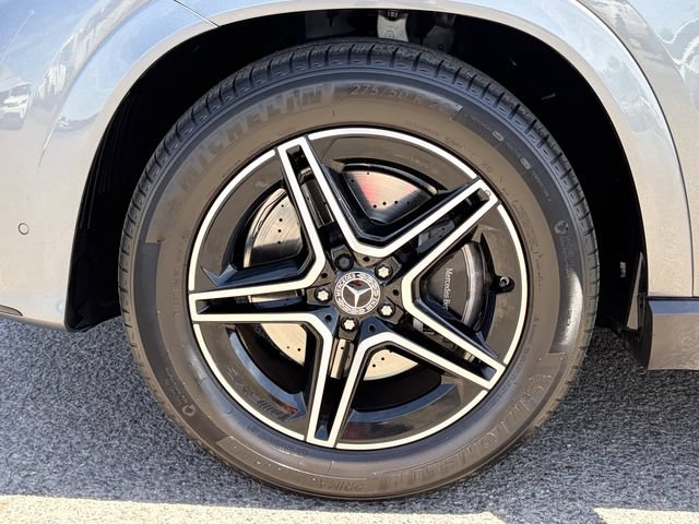 Used 2024 Mercedes-Benz GLE 450 4MATIC image 30