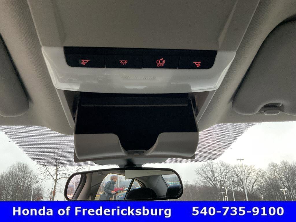 Used 2021 Nissan Sentra SV image 36